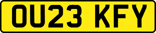 OU23KFY