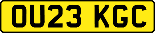 OU23KGC