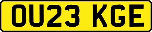 OU23KGE