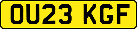 OU23KGF