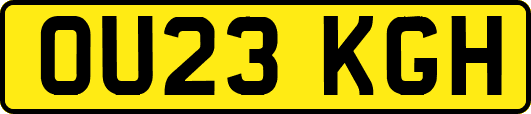OU23KGH