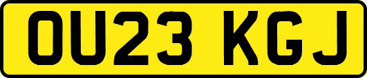 OU23KGJ