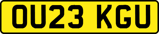 OU23KGU