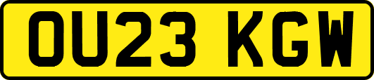 OU23KGW