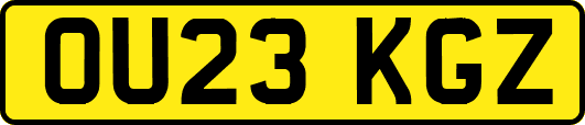 OU23KGZ