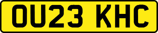 OU23KHC