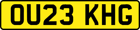 OU23KHG