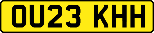 OU23KHH