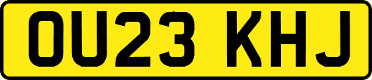 OU23KHJ