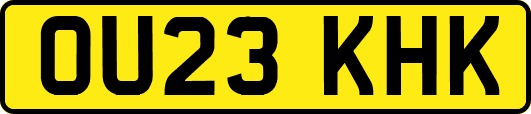 OU23KHK