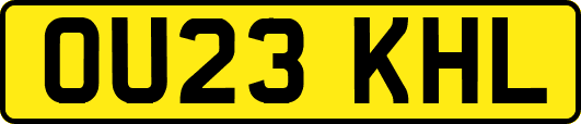 OU23KHL