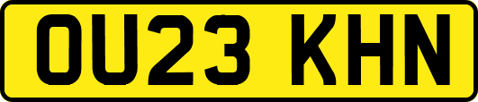 OU23KHN
