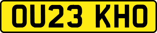 OU23KHO