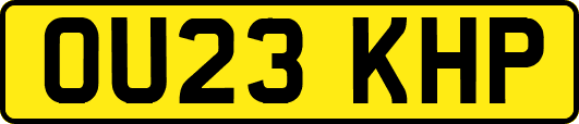OU23KHP