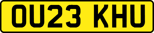OU23KHU