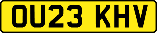 OU23KHV