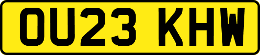 OU23KHW