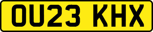 OU23KHX