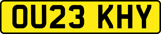 OU23KHY
