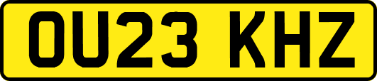 OU23KHZ