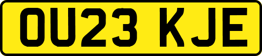 OU23KJE
