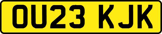 OU23KJK