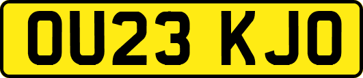 OU23KJO