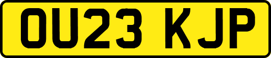 OU23KJP