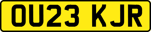 OU23KJR