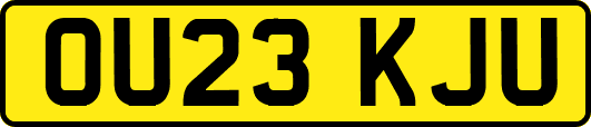 OU23KJU