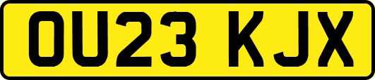 OU23KJX