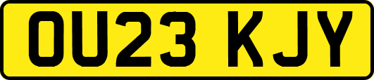 OU23KJY