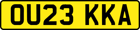 OU23KKA
