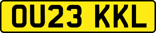 OU23KKL