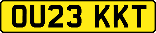OU23KKT