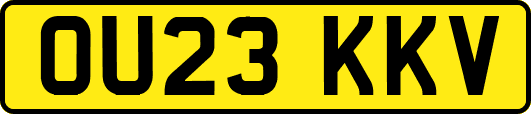 OU23KKV