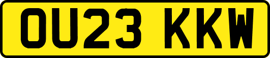 OU23KKW
