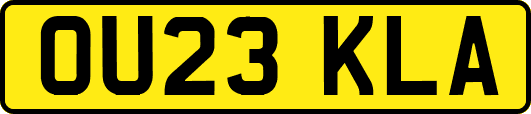OU23KLA
