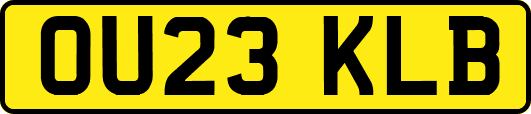 OU23KLB