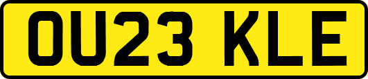 OU23KLE
