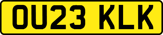 OU23KLK