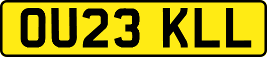 OU23KLL