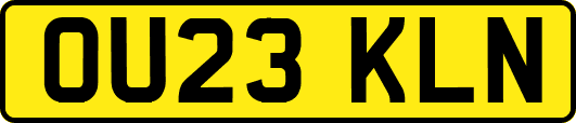 OU23KLN