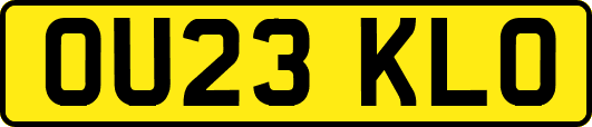 OU23KLO