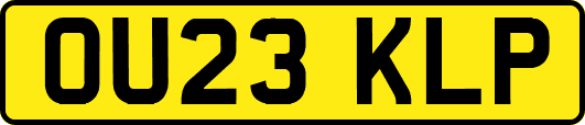 OU23KLP