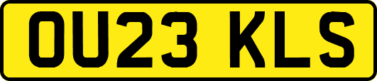 OU23KLS