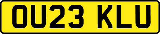 OU23KLU