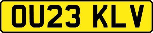 OU23KLV