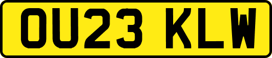 OU23KLW