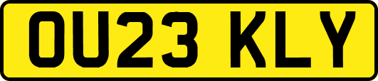 OU23KLY